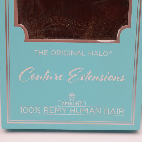 NWOT Halocouture by Balayage Genuine 100% Remy Human Hair ***HOST PICK*** - Picture 6 of 7